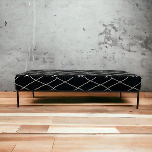 Accessories: MUSE OTTOMAN