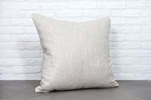 Zanders 004 Get The Look: Medina | Linen Cushion