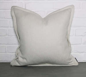 Pueblo: Pueblo | Bone Cushion