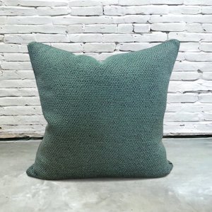 Outdoor Cushions: OSTUNI AQUAMARINE |  OUTDOOR CUSHION