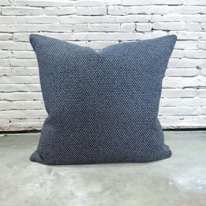 Outdoor Cushions: OSTUNI ADRIATIC |  OUTDOOR CUSHION