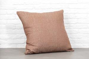 Zanders Look 002: Medina | Copper Cushion