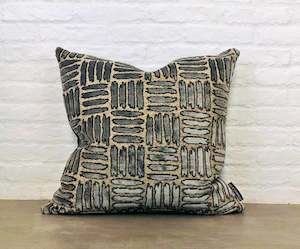 Peyote | Mineral Cushion