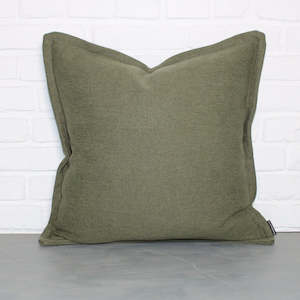 Pueblo: Pueblo | Agave Cushion