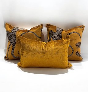 Outlet: ZANDERS 011 | Cushion Story