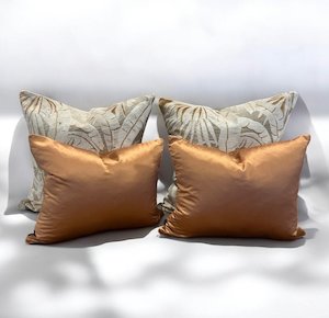 ZANDERS 003 | Cushion Story