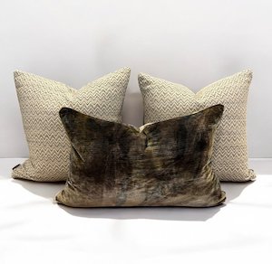 Outlet: ZANDERS 010 | Cushion Story