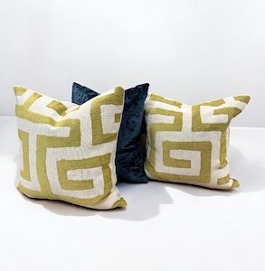 Outlet: ZANDERS 009 | Cushion Story