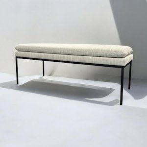 Accessories: SIENA OTTOMAN