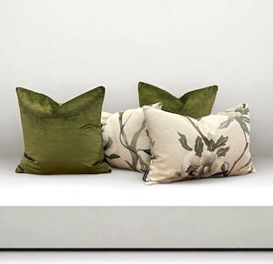 Outlet: ZANDERS 023 | Cushion Story