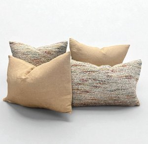 ZANDERS 003 | Cushion Story