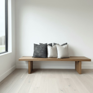 ZANDERS 010 | Cushion Story