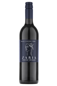 Frontpage: Merlot & Cab Franc '24