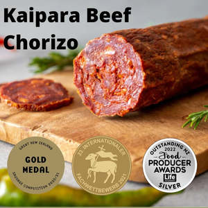 THE KAIPARA SALAMI HALF STICK