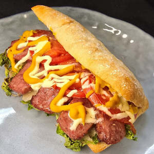 Beef: TARANAKI ANGUS BEEF & CHEESE MEATLOAF