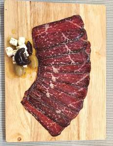 Starter Pack: CHARCUTERIE PLATTER