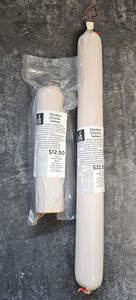 CHICKEN CHORIZO SALAMI