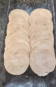 CHICKEN HAM