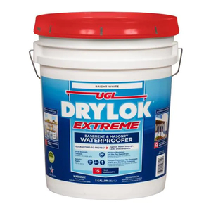 Products: DRYLOK® Extreme Masonry Waterproofer - 18.9 Litre - ZAR