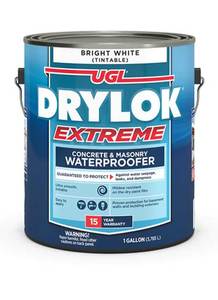 DRYLOK® Extreme Masonry Waterproofer - 3.8 Litre - ZAR