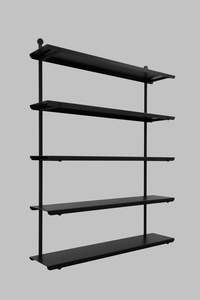 Shelving: KIN 6