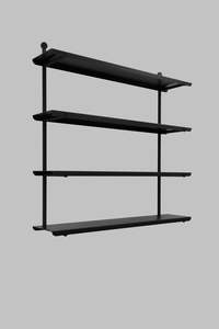 Shelving: KIN 4
