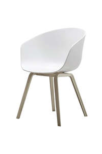 Chair: About a Chair (AAC 22) by HAY