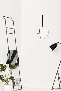 Mirrors: Lunar 365 Mirror