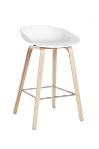 Stool: About a Stool by Hay