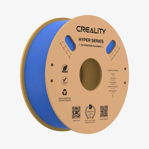 Products: Creality Hyper Series PLA Filament Blue - Zawya Limited