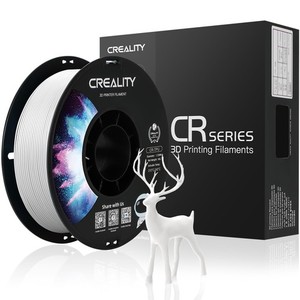 Products: Creality TPU 3D Printing Filament White - Zawya Limited