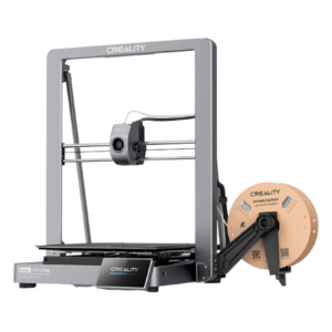 Products: Creality Ender-3 V3 Plus 3D Printer - Zawya Limited