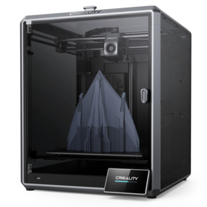 Creality Flagship K1 Max 3D Printer - Zawya Limited