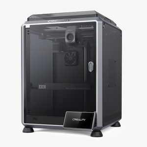 Creality Flagship K1C 3D Printer - Zawya Limited