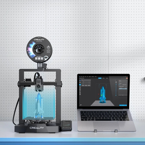 Creality Ender 3 V3 KE 3D Printer - Zawya Limited