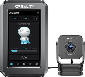 Products: Creality Nebula Smart Kit - Zawya Limited