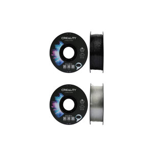 2x CR PETG 3D Printing Filaments - Zawya Limited