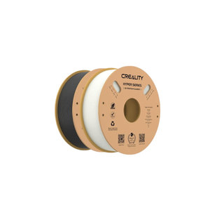 Products: 2x Creality Hyper Series PLA Filaments - Zawya Limited
