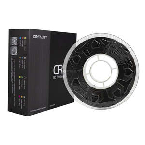 Creality TPU 3D Printing Filament Black - Zawya Limited