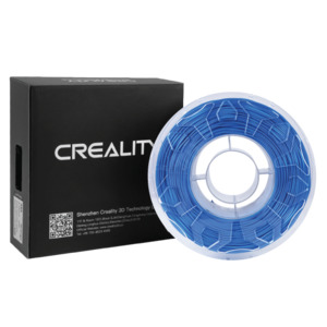 Creality TPU 3D Printing Filament Blue - Zawya Limited