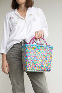 Sol Bags: Sol Bag Small - Summer Collection