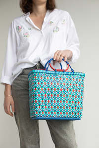 Sol Bag Medium - Summer Collection