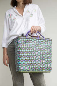 Sol Bags: Sol Bag Large - Summer Collection