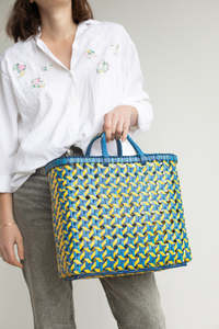 Willow Bag Medium - Spring Collection