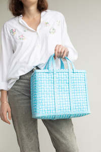 Juno Bag Medium - Spring Collection