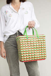 Sunday Bags: Sunday Bag Small - Spring Collection