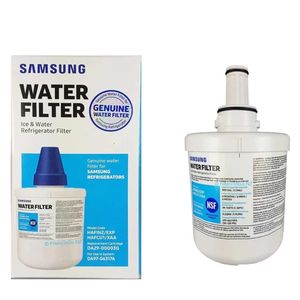Products: Samsung Genuine DA29-00003G HAFIN2/EXP Refrigerator Water Filter Zdirect