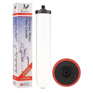 Products: Doulton Ultracarb 9501 W9123053 Replacement Element Zdirect