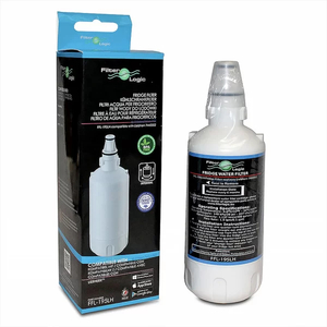 FilterLogic FFL-195LH Compatible for Liebherr 7440002 Miele 740000 Zdirect
