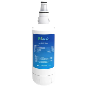 Products: Eco Aqua EFF-6043A Compatible for Liebherr 7440002 Miele 740000 Zdirect